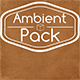 Calm Ambient Background Pack