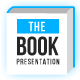 The Book Presentation KIT - VideoHive Item for Sale