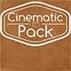 Cinematic Commercial Piano Pack