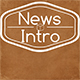 News Intro