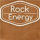 Powerful Energy Rock