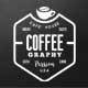 Coffee Logo & Badge Vol. 1 - GraphicRiver Item for Sale