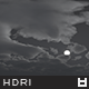 High Resolution Night Sky HDRi Map 004 - 3DOcean Item for Sale