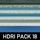 HDRI Pack 18 - 3DOcean Item for Sale