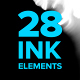 Ink Elements - VideoHive Item for Sale