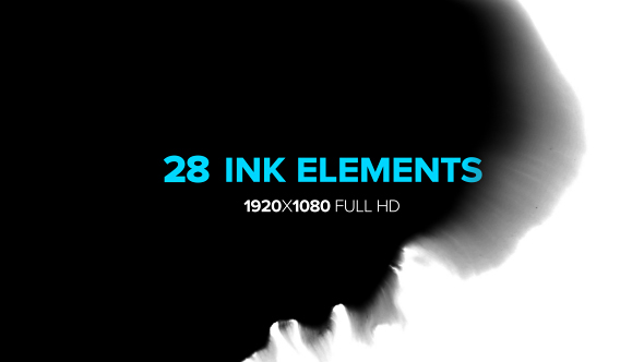 Ink Elements