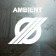 Ambient Chimes and Piano Logo