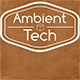 Ambient Technology Background