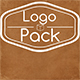 Beautiful Logo Pack