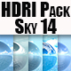 HDRI Pack Sky 14 - 3DOcean Item for Sale