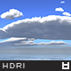 High Resolution Sky HDRi Map 076 - 3DOcean Item for Sale