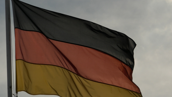 German Flag