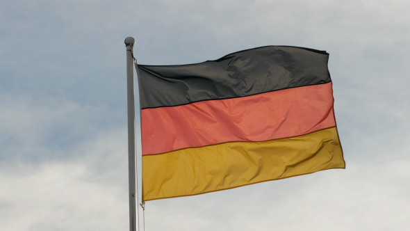 Germany Flag