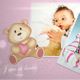 Baby Photo Album | Lovely Slideshow - VideoHive Item for Sale