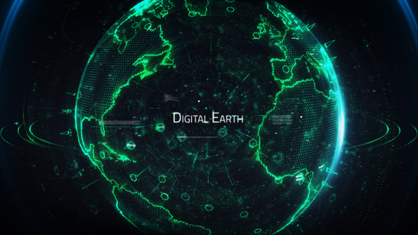 Digital Earth Title alt