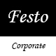 Festo- Multipurpose Corporate Bootstrap Template - ThemeForest Item for Sale