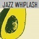 Jazz Drums and Horns Logo