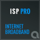 ISP Pro - Broadband and Internet Service Providers WP Plugin - CodeCanyon Item for Sale