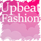 Upbeat Fashion