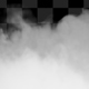 Smoke Front In Camera Transition - VideoHive Item for Sale