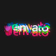 Glitch Logo - VideoHive Item for Sale