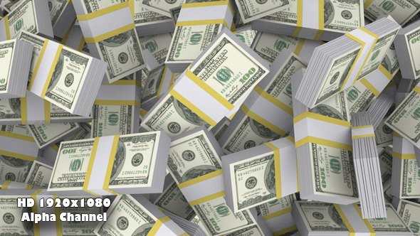 Dollar Stack Transition 2 alt