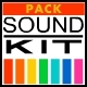 Fashion Funk Pack