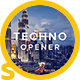 Techno Opener - VideoHive Item for Sale