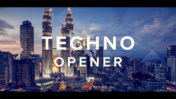 Techno Opener