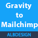 Gravity Forms to Mailchimp - CodeCanyon Item for Sale