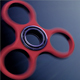Fidget Toy Spinner - VideoHive Item for Sale