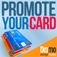 Promote Your Cards - VideoHive Item for Sale