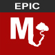 Epic Logo Ident
