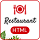 Restaurant - Multipurpose Html5 Template For Restaurant, Bar and Cafe - ThemeForest Item for Sale