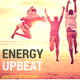 Energy Upbeat Guitar and Vocals