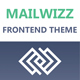 Wayne Mailwizz Frontend Theme - CodeCanyon Item for Sale