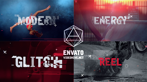 Fast Glitch Opener alt