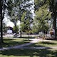 City Park Ambience