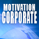Corporate Inspiring Motivation Background