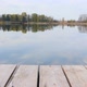 Picturesque Lake Near Untouched Nature - VideoHive Item for Sale