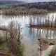 Spring Seasonal River Flood - VideoHive Item for Sale