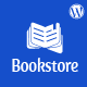 Bookstore - Responsive WooCommerce Theme - ThemeForest Item for Sale