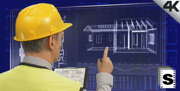 Builder Using Screen alt