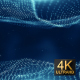 Dynamic Particle Field - VideoHive Item for Sale
