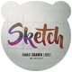 Sketch Logo - VideoHive Item for Sale