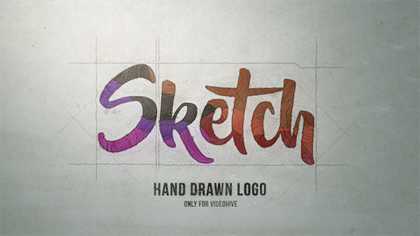 Sketch Logo alt