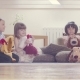 A Group of Children Playing Stuffed Toys - VideoHive Item for Sale