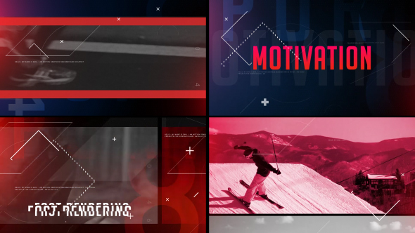 Sport Motivation alt