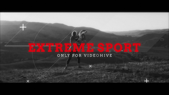 Extreme Sport alt