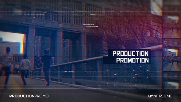 Production Promo alt